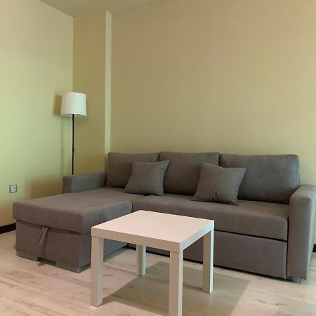 Appartement La Riviere De Arenas Аренас де Сан Педро Екстериор снимка