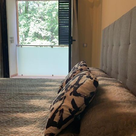 Appartement La Riviere De Arenas Аренас де Сан Педро Екстериор снимка
