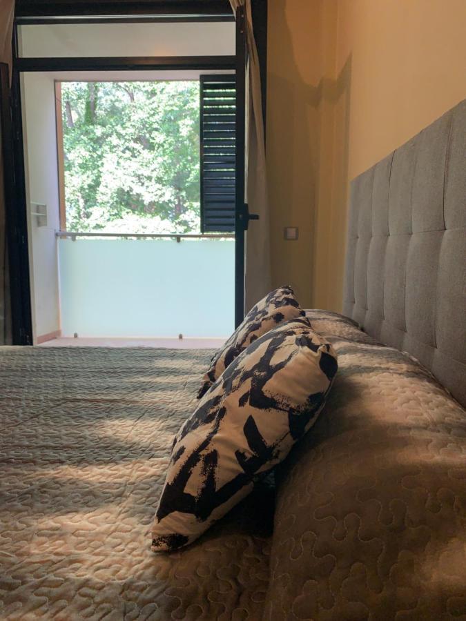 Appartement La Riviere De Arenas Аренас де Сан Педро Екстериор снимка