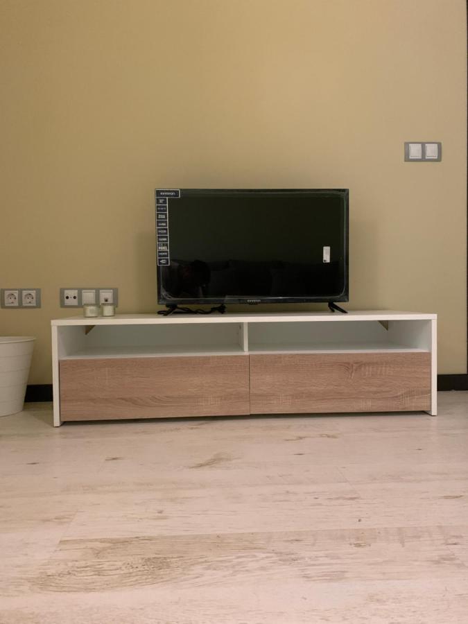 Appartement La Riviere De Arenas Аренас де Сан Педро Екстериор снимка