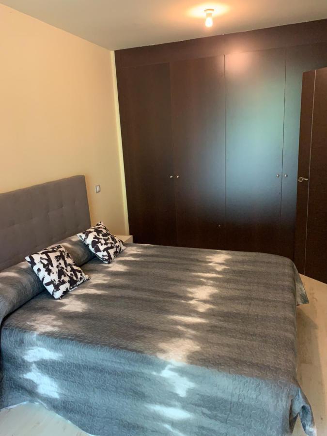 Appartement La Riviere De Arenas Аренас де Сан Педро Екстериор снимка