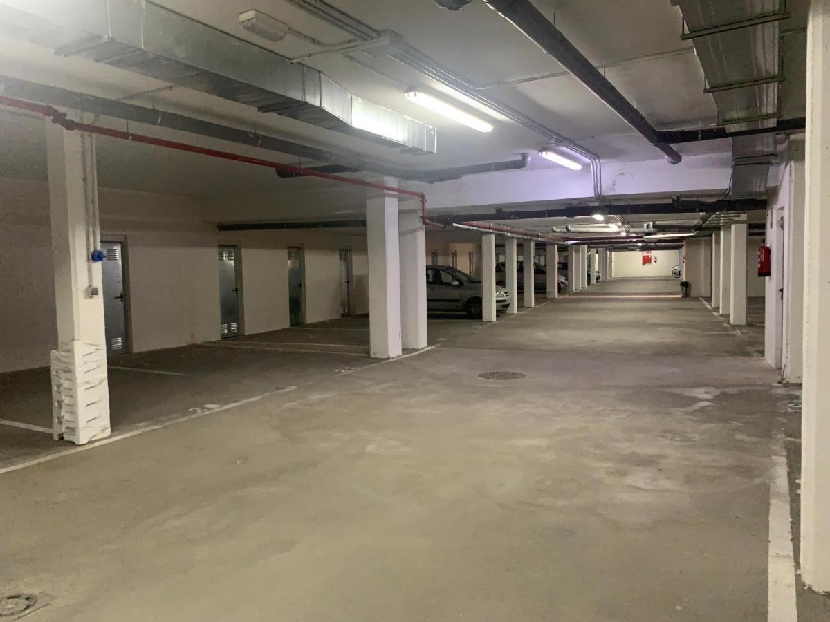 Appartement La Riviere De Arenas Аренас де Сан Педро Екстериор снимка