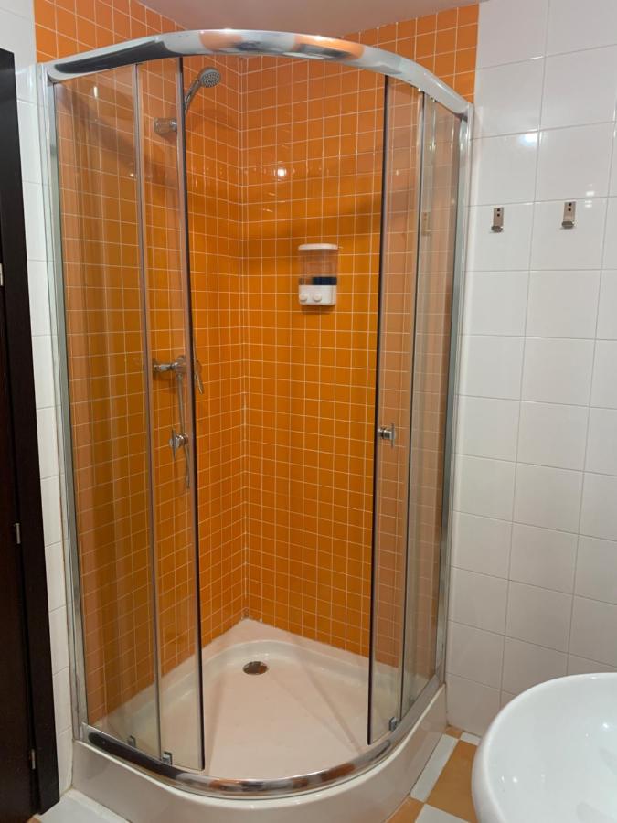 Appartement La Riviere De Arenas Аренас де Сан Педро Екстериор снимка