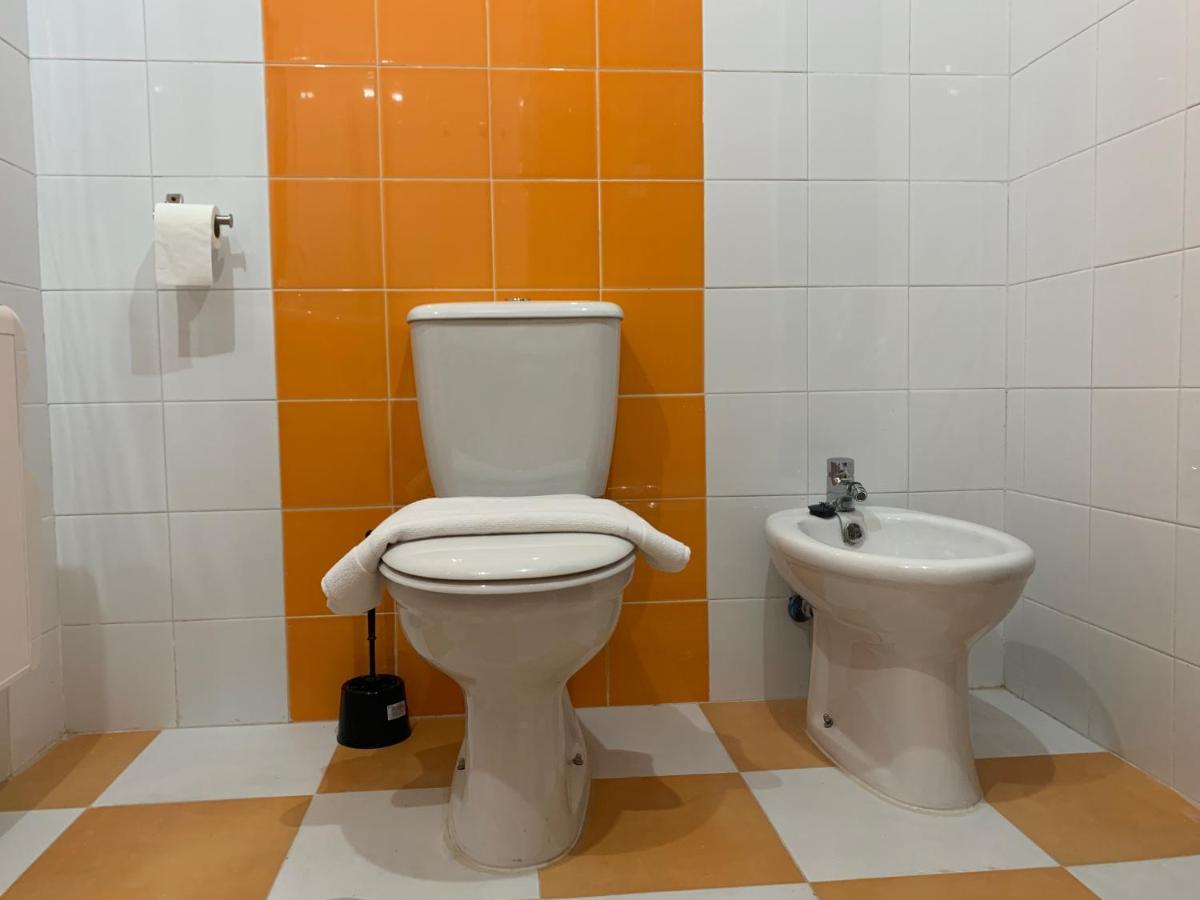 Appartement La Riviere De Arenas Аренас де Сан Педро Екстериор снимка